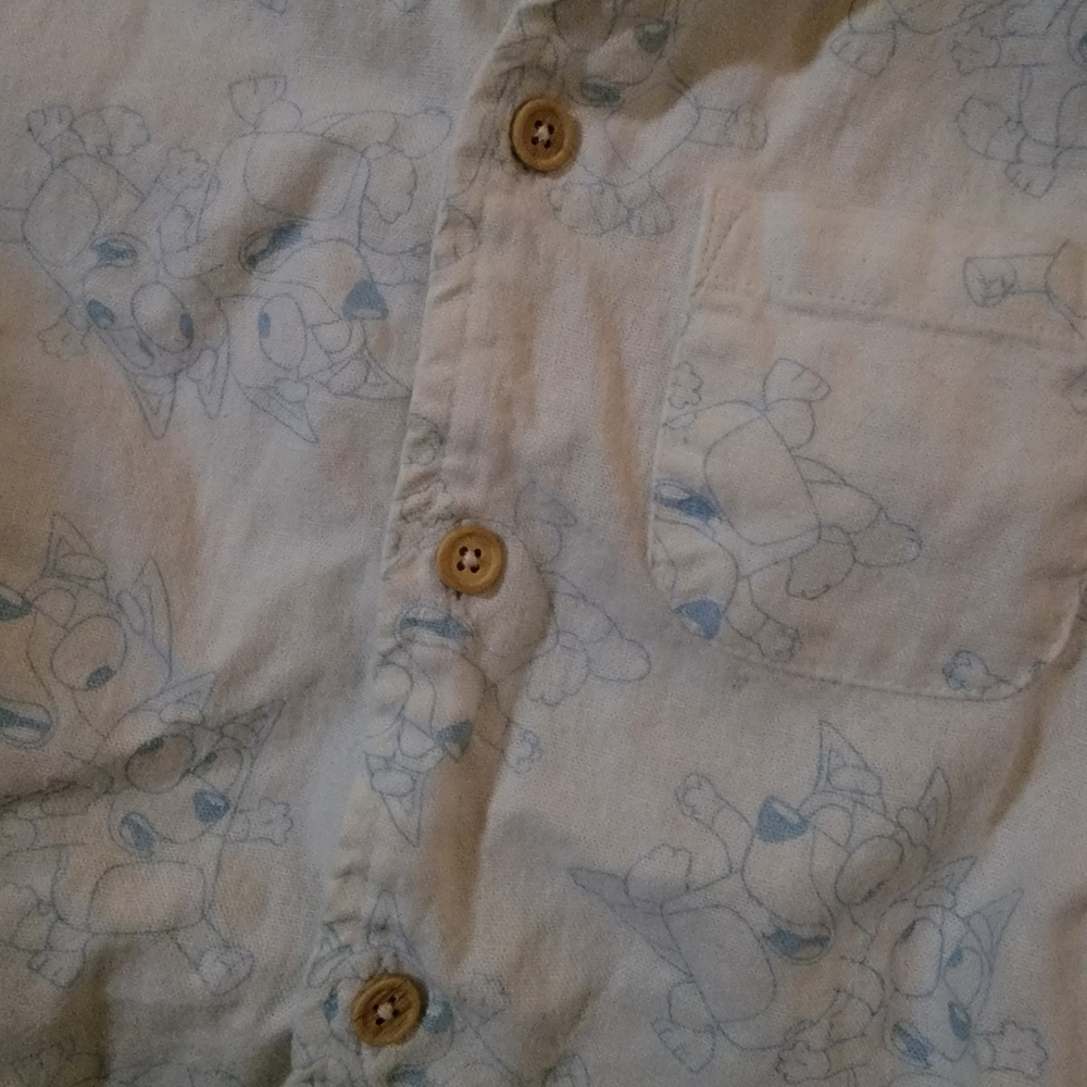 Kids Bluey Matching Set - Picture 7 of 8